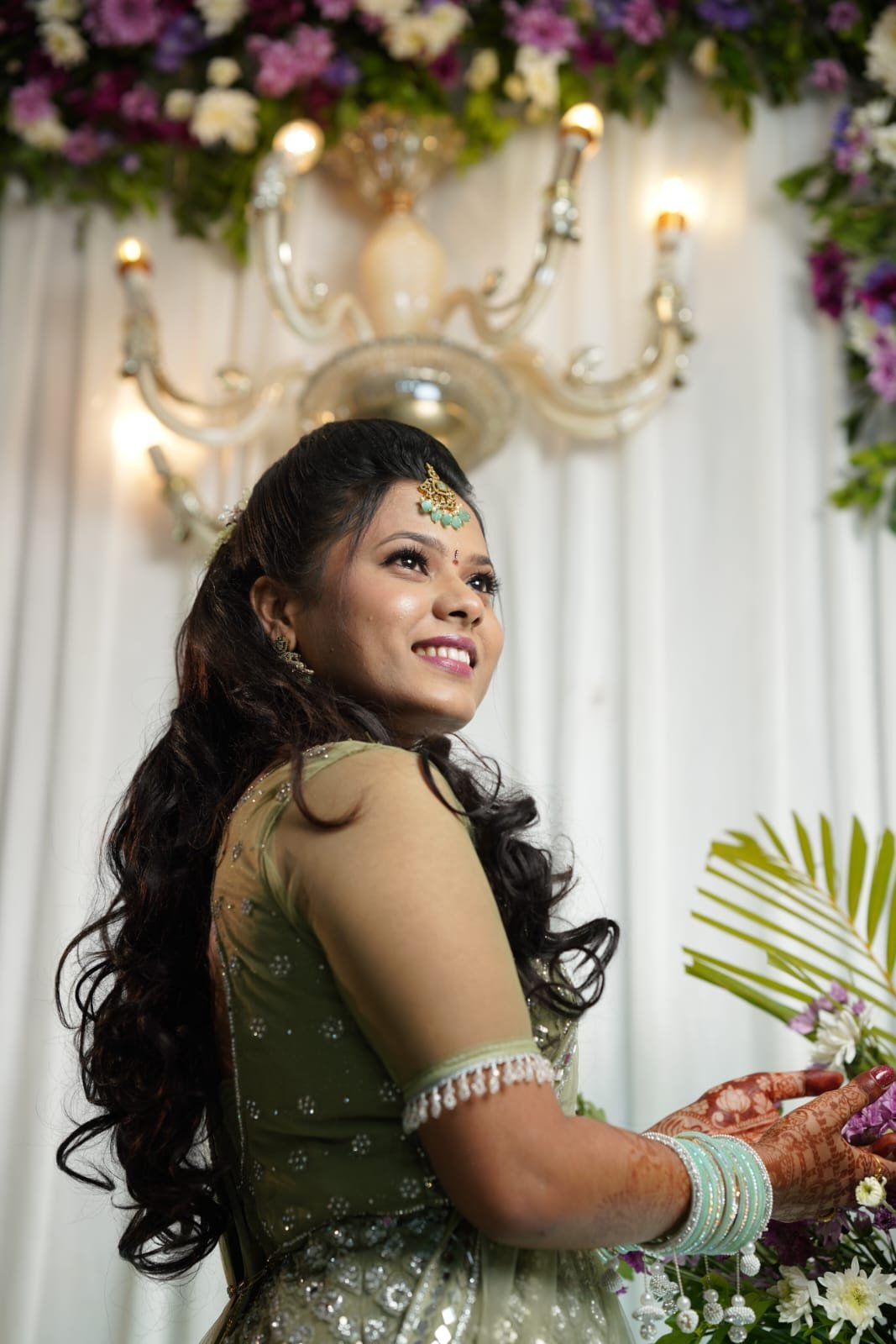 Bridal Shoot & Wedding Photography Gallery